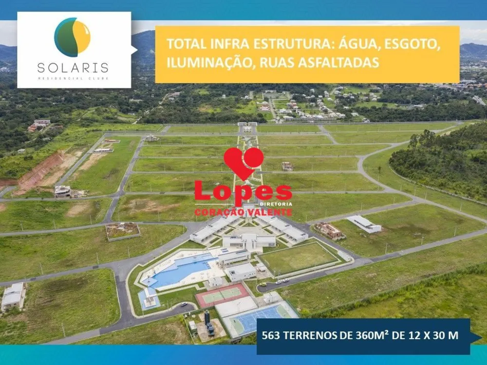 Terreno, 360 m² - Foto 12