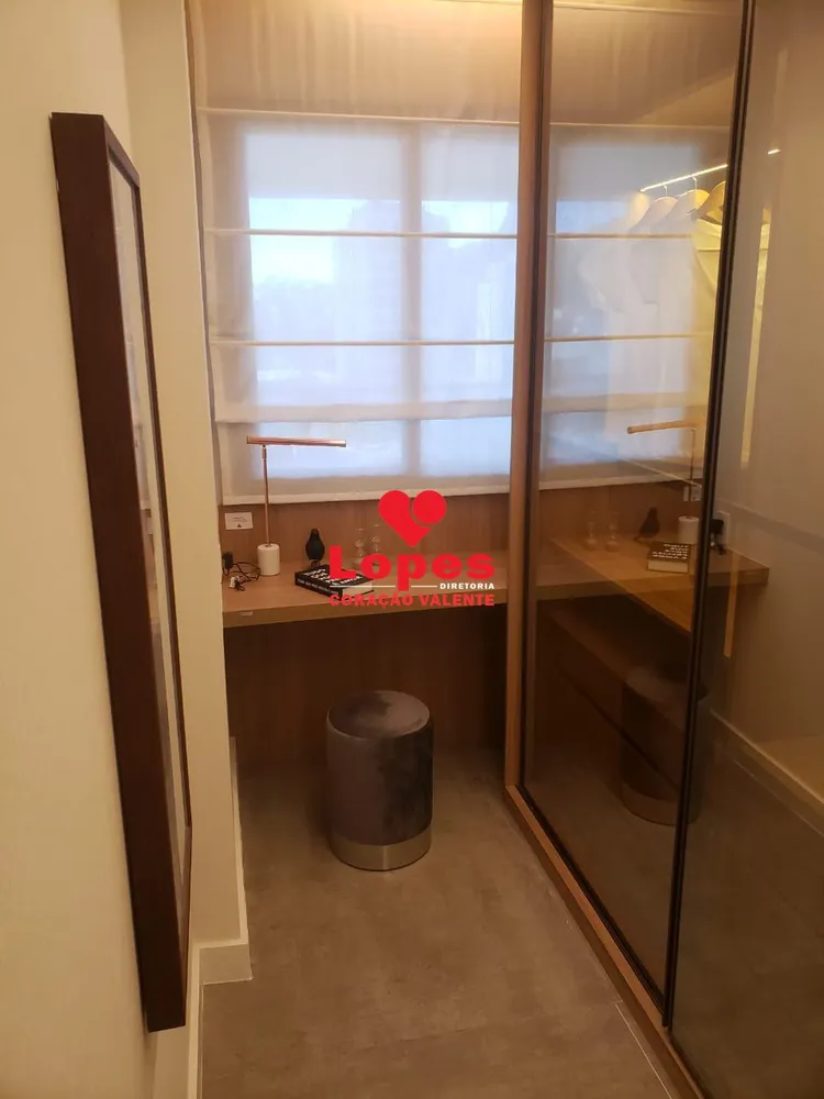 Apartamento, 4 quartos, 133 m² - Foto 43