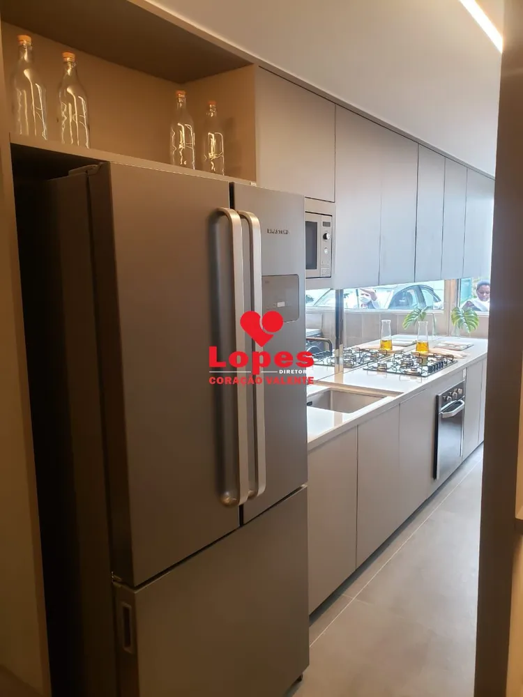 Apartamento, 4 quartos, 133 m² - Foto 25