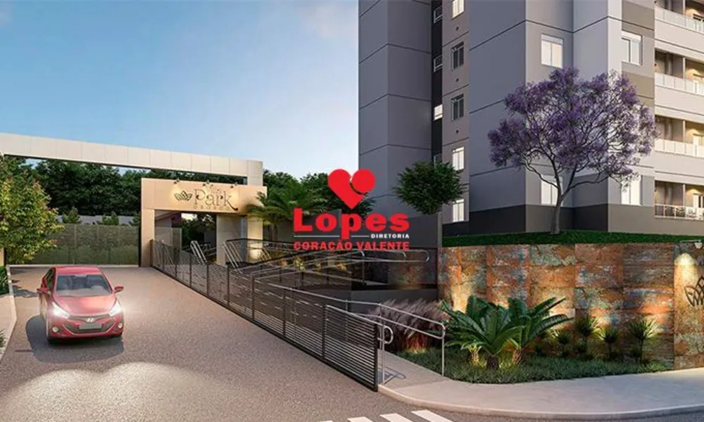 Apartamento, 2 quartos, 44 m² - Foto 16