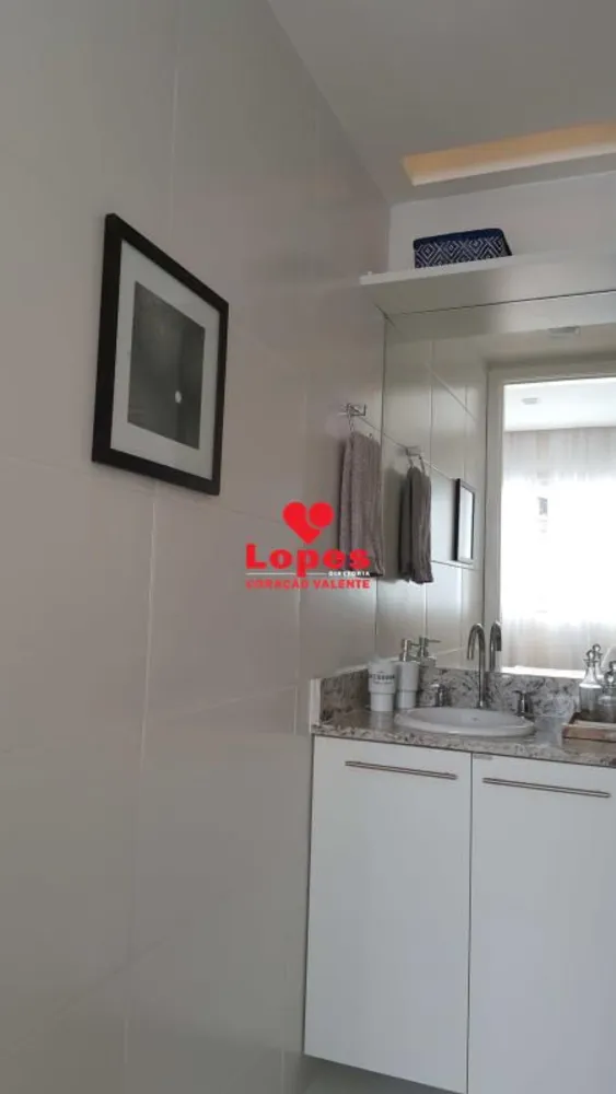 Apartamento, 1 quarto, 41 m² - Foto 9