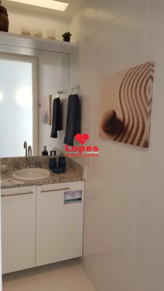Apartamento, 1 quarto, 41 m² - Foto 8