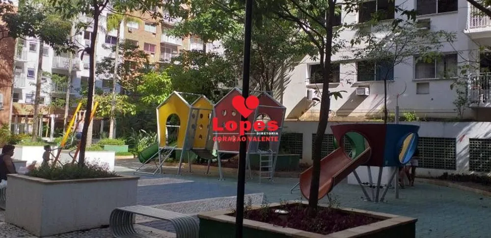 Apartamento, 2 quartos, 74 m² - Foto 17