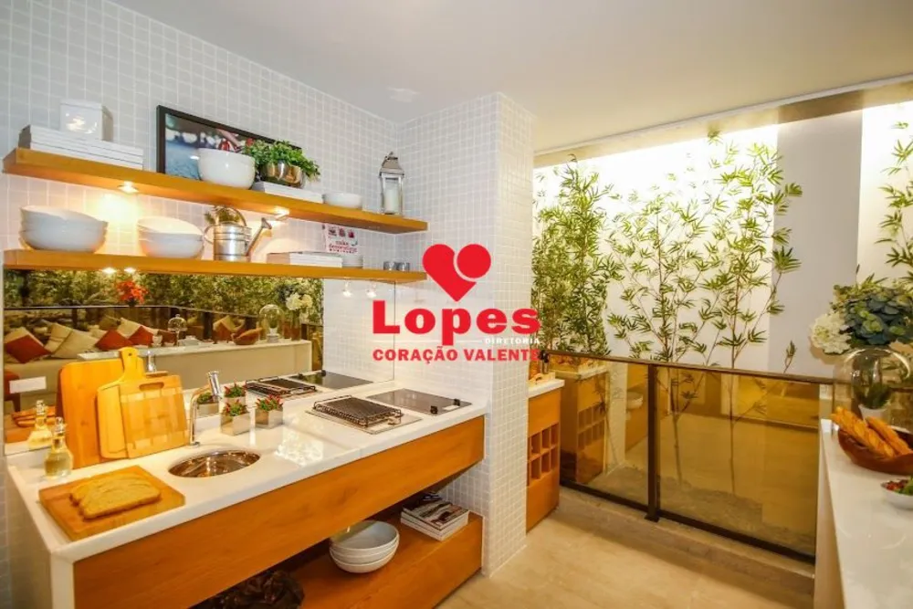 Cobertura, 5 quartos, 325 m² - Foto 20