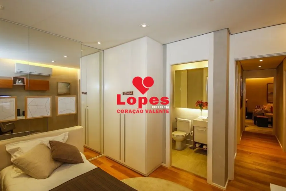 Cobertura, 5 quartos, 325 m² - Foto 23