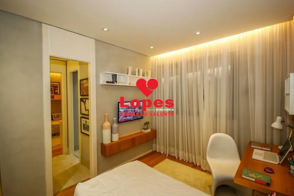 Cobertura, 5 quartos, 325 m² - Foto 22