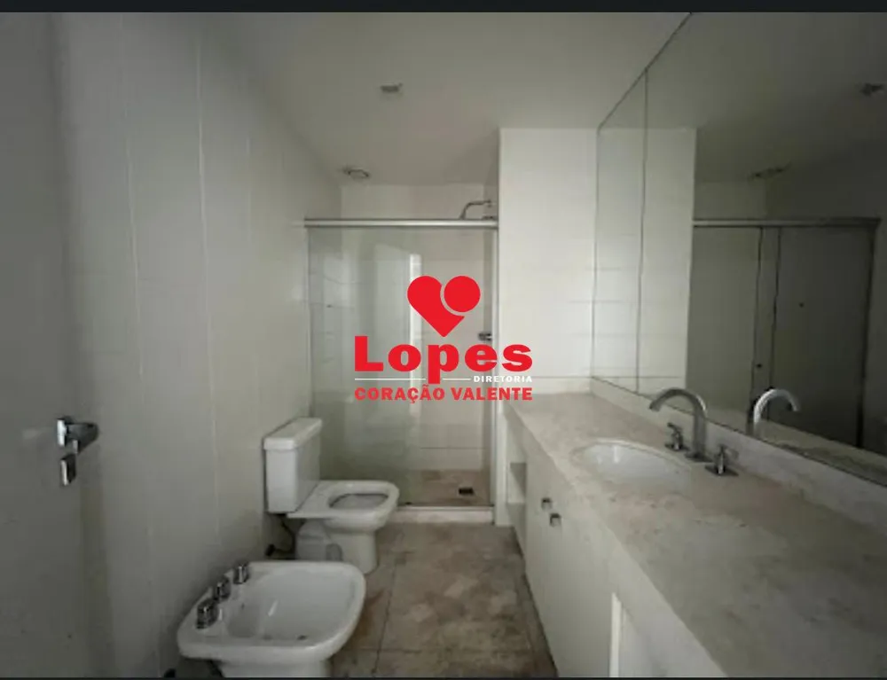 Apartamento, 4 quartos, 376 m² - Foto 10