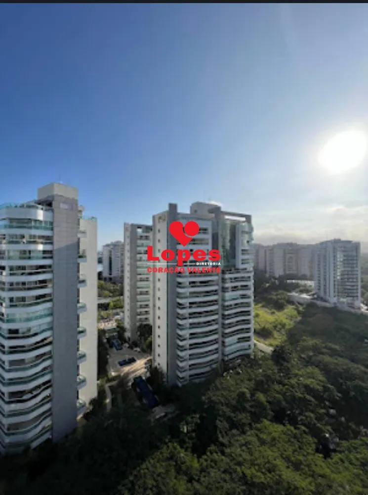Apartamento, 4 quartos, 376 m² - Foto 4