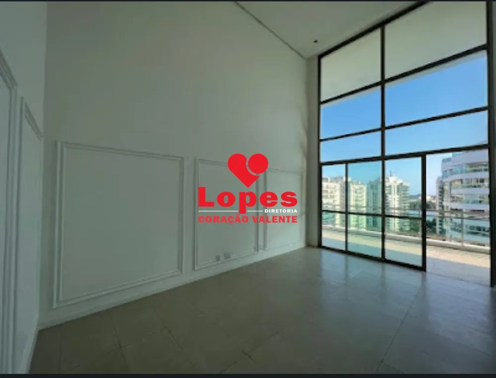 Apartamento, 4 quartos, 376 m² - Foto 7