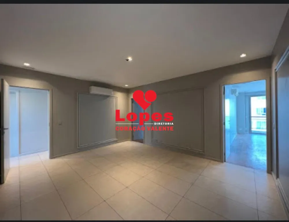 Apartamento, 4 quartos, 376 m² - Foto 5