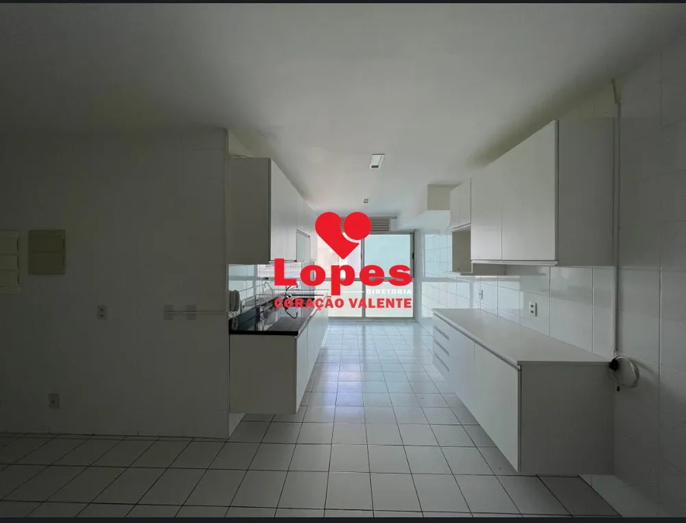 Apartamento, 4 quartos, 376 m² - Foto 21