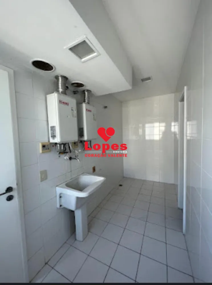Apartamento, 4 quartos, 376 m² - Foto 22