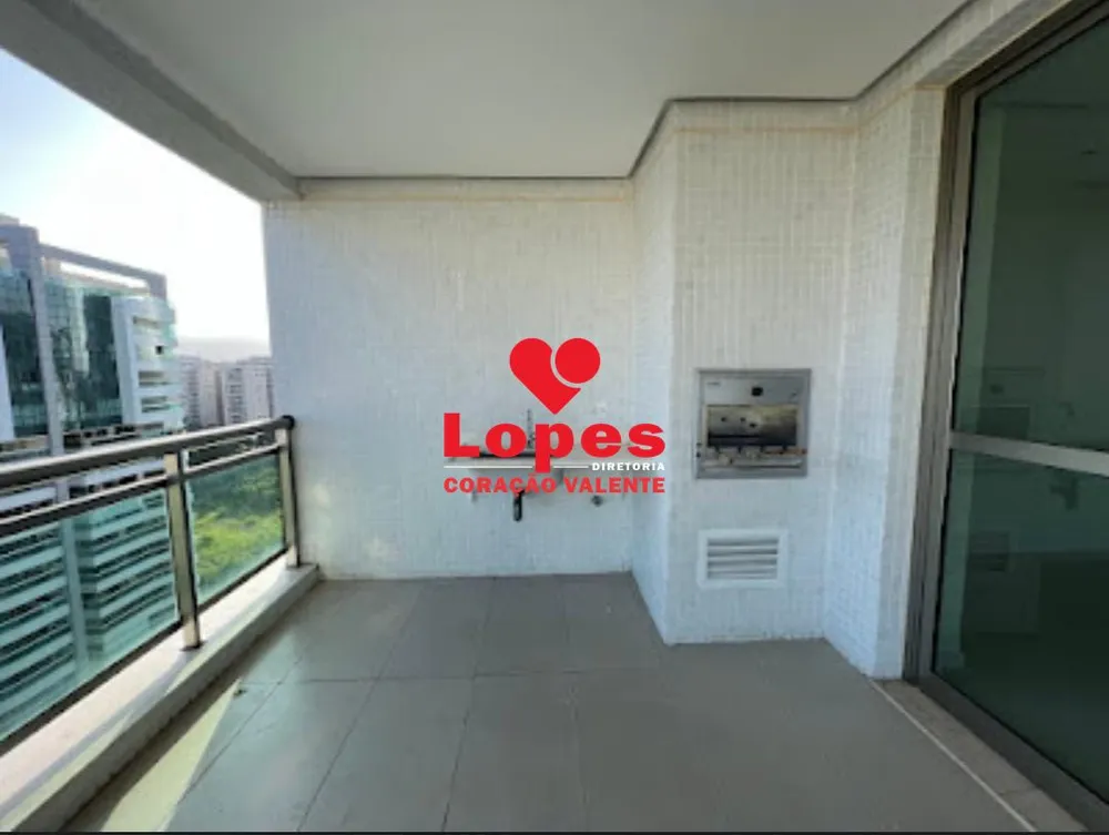 Apartamento, 4 quartos, 376 m² - Foto 9
