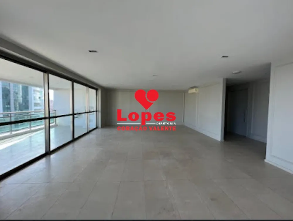 Apartamento, 4 quartos, 376 m² - Foto 1