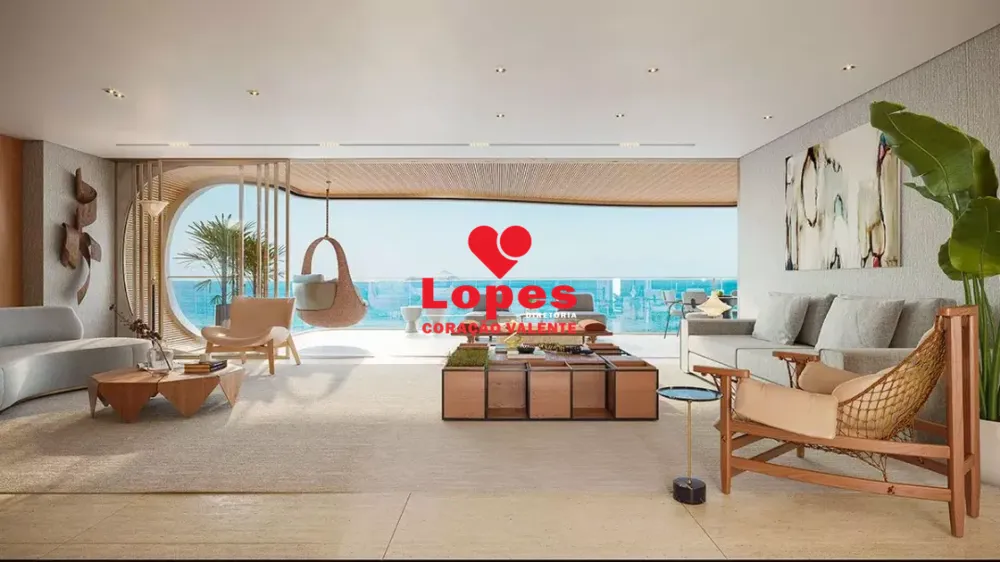 Cobertura, 4 quartos, 501 m² - Foto 1