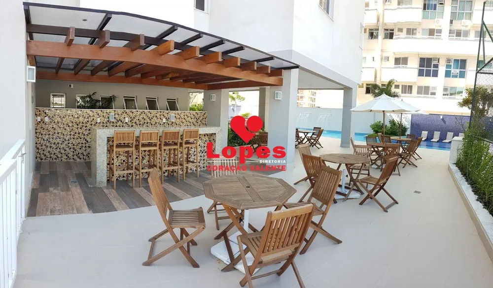 Apartamento, 4 quartos, 124 m² - Foto 13