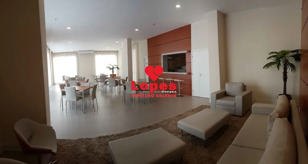 Apartamento, 4 quartos, 124 m² - Foto 10