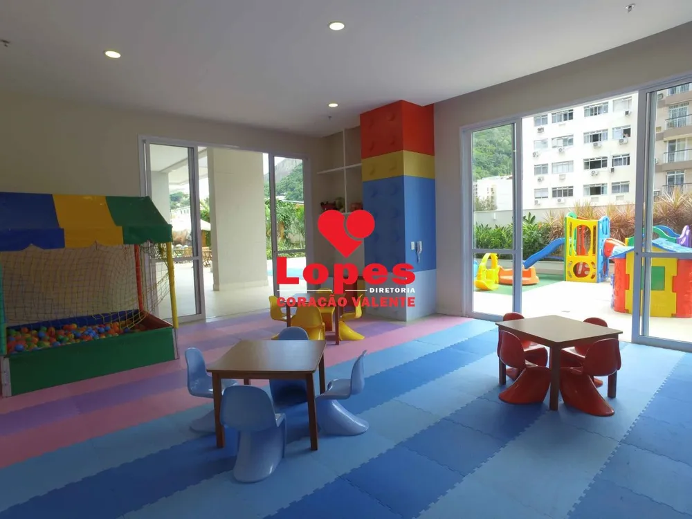 Apartamento, 4 quartos, 124 m² - Foto 8