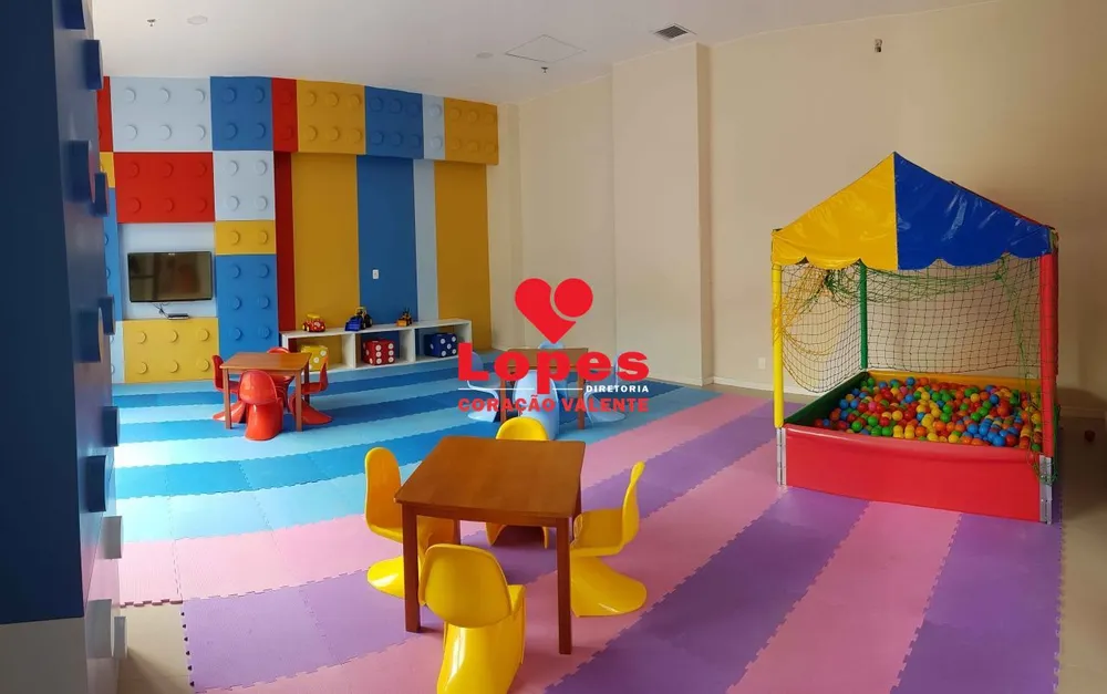Apartamento, 4 quartos, 124 m² - Foto 19