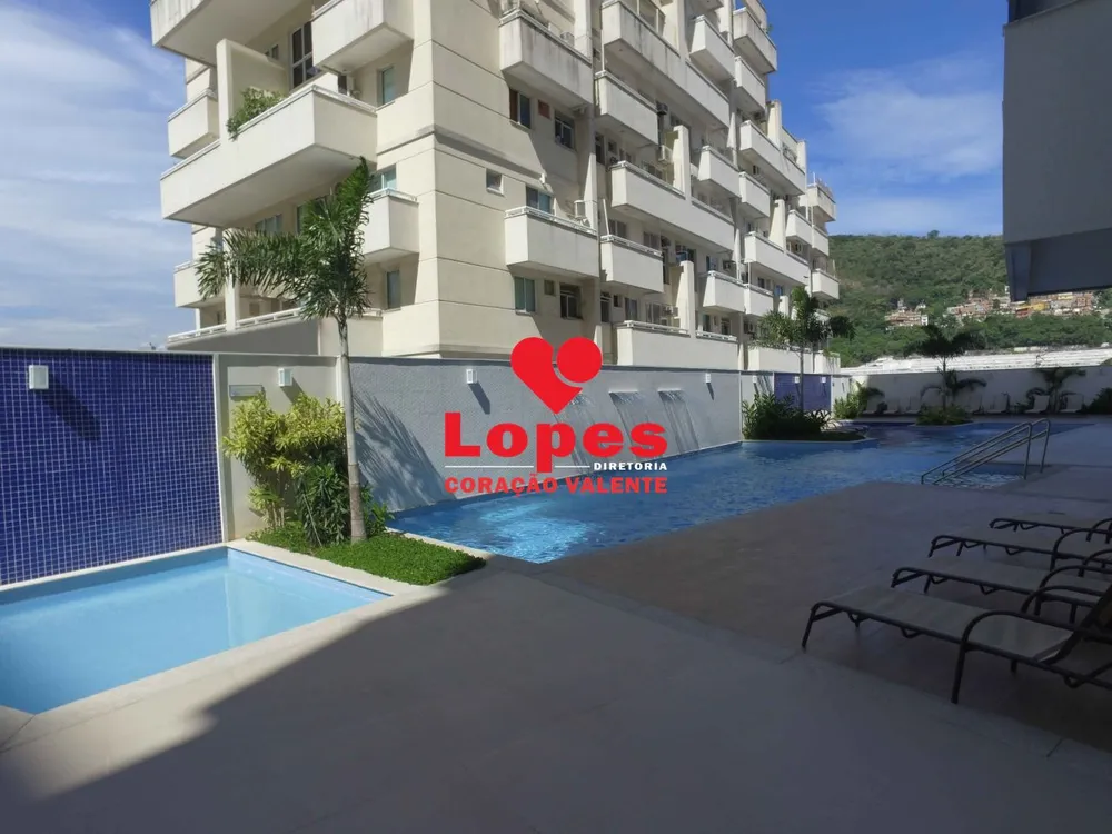 Apartamento, 4 quartos, 124 m² - Foto 4