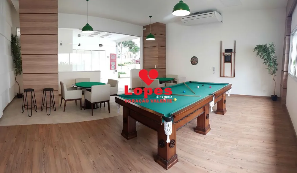 Apartamento, 4 quartos, 124 m² - Foto 20