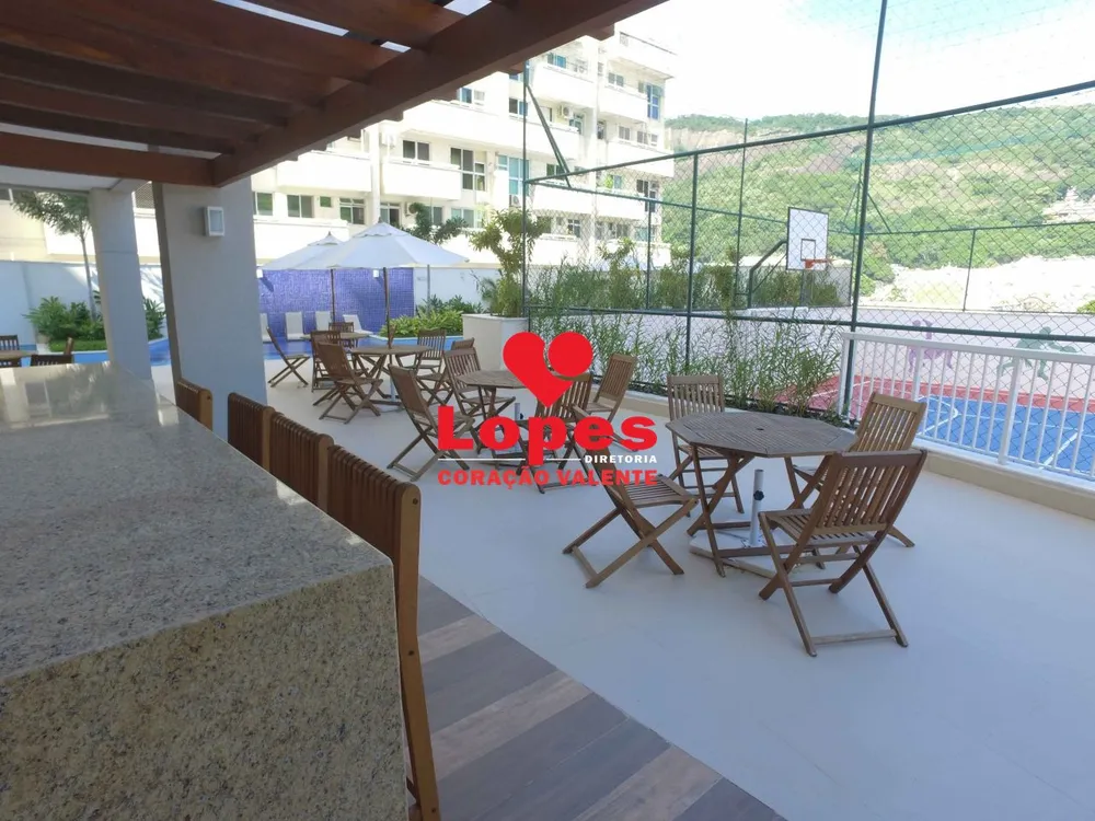 Apartamento, 4 quartos, 124 m² - Foto 6