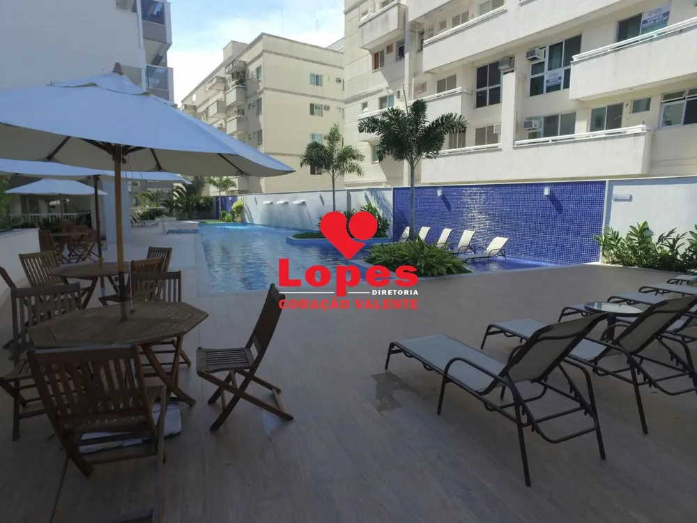 Apartamento, 4 quartos, 124 m² - Foto 3