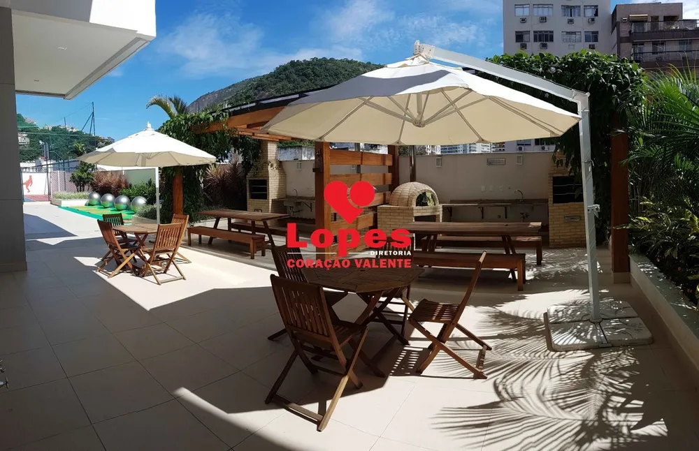 Apartamento, 4 quartos, 124 m² - Foto 17