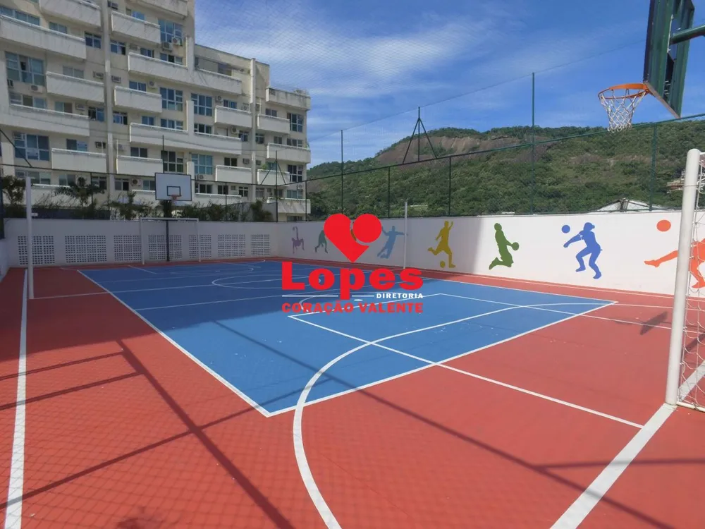 Apartamento, 4 quartos, 124 m² - Foto 1