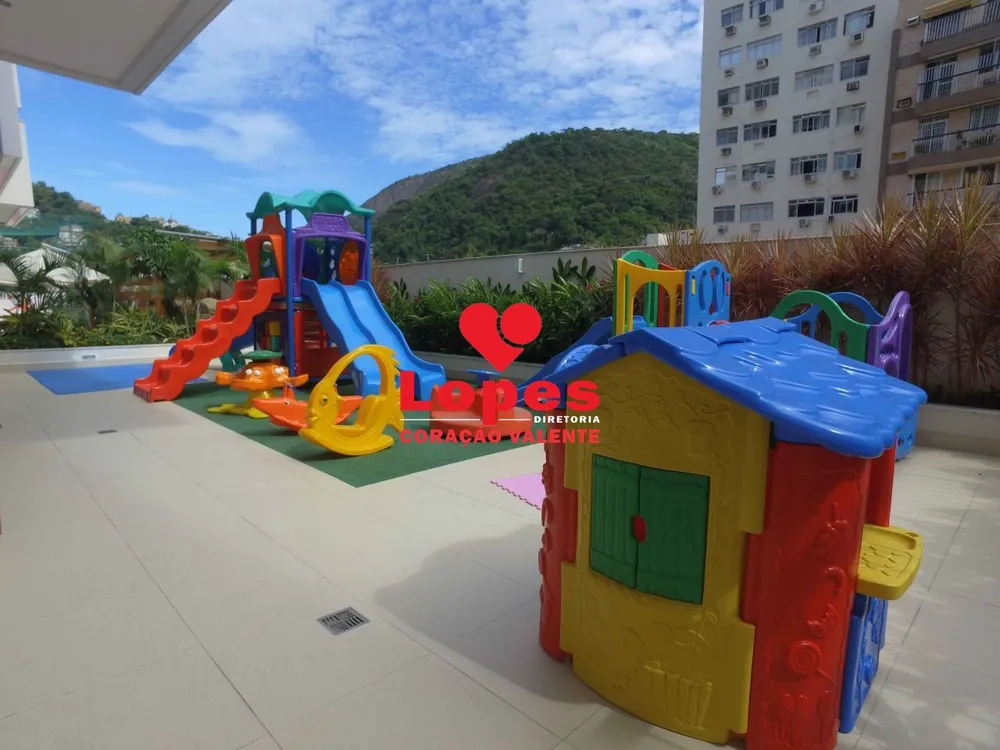 Apartamento, 4 quartos, 124 m² - Foto 2
