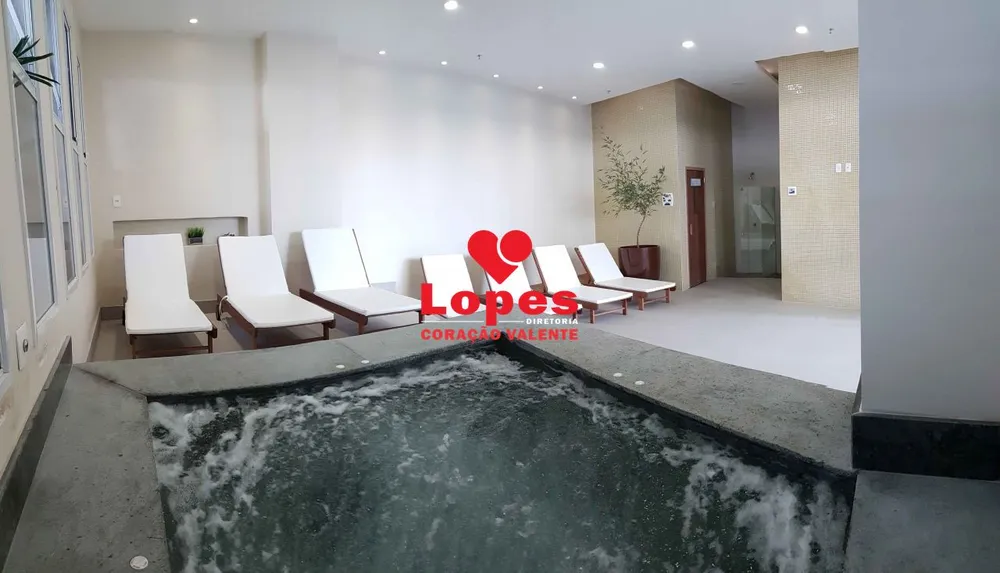 Apartamento, 4 quartos, 124 m² - Foto 14