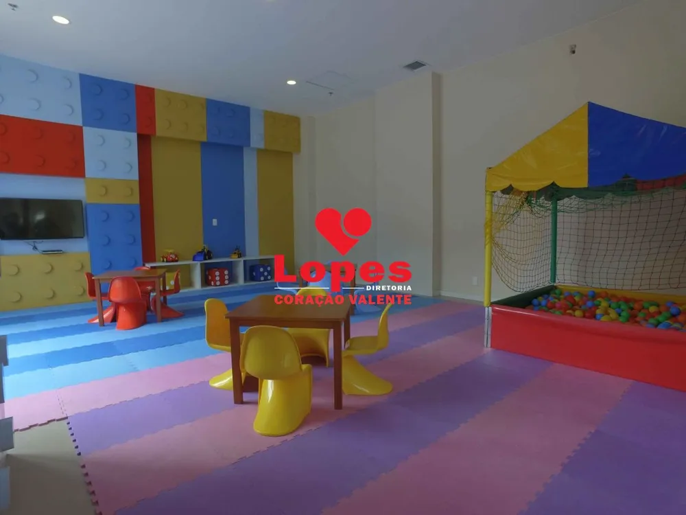 Apartamento, 4 quartos, 124 m² - Foto 9