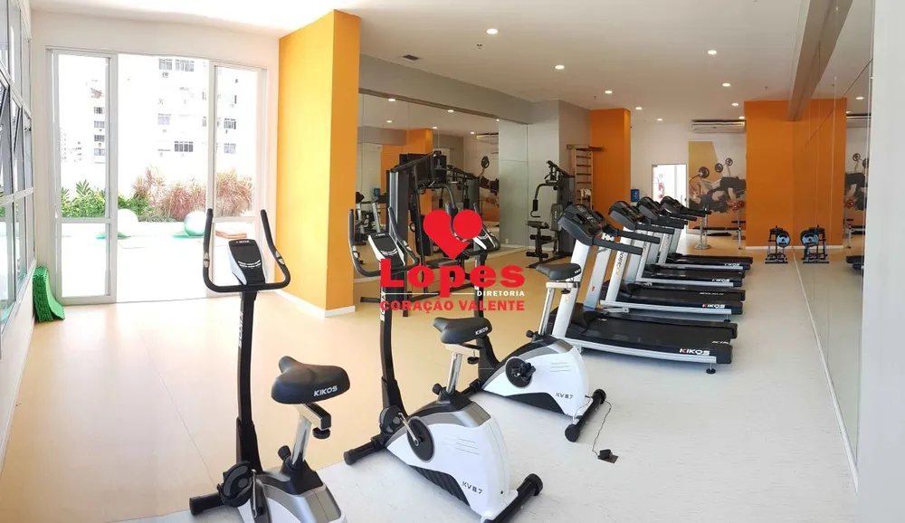 Apartamento, 4 quartos, 124 m² - Foto 18