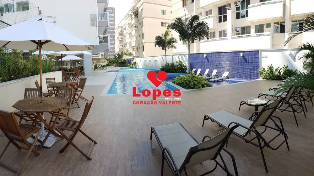 Apartamento, 4 quartos, 124 m² - Foto 15