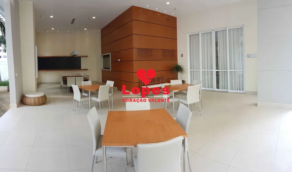 Apartamento, 4 quartos, 124 m² - Foto 11