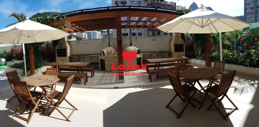 Apartamento, 4 quartos, 124 m² - Foto 16