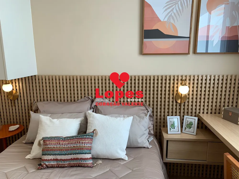 Apartamento, 2 quartos, 52 m² - Foto 9