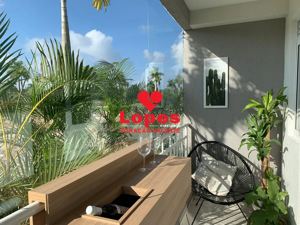 Apartamento, 2 quartos, 52 m² - Foto 5