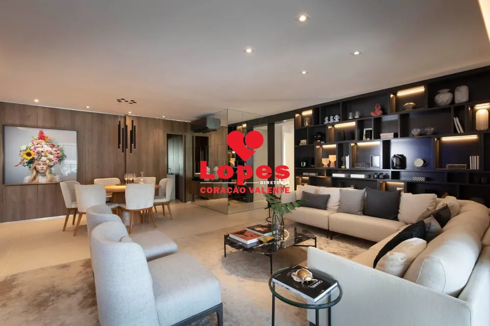 Apartamento, 3 quartos, 158 m² - Foto 45