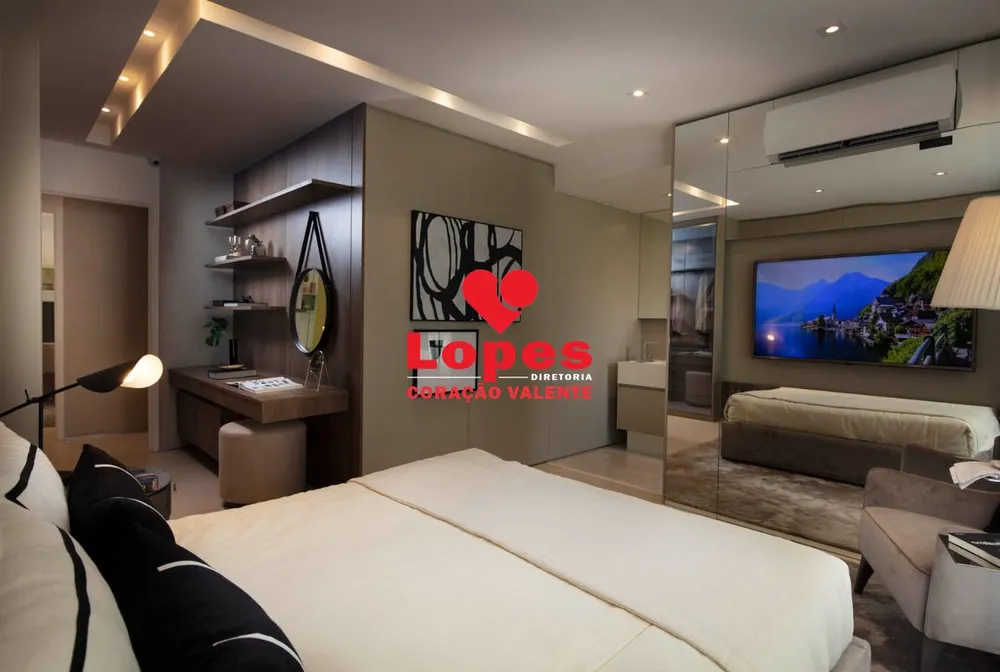 Apartamento, 3 quartos, 158 m² - Foto 43