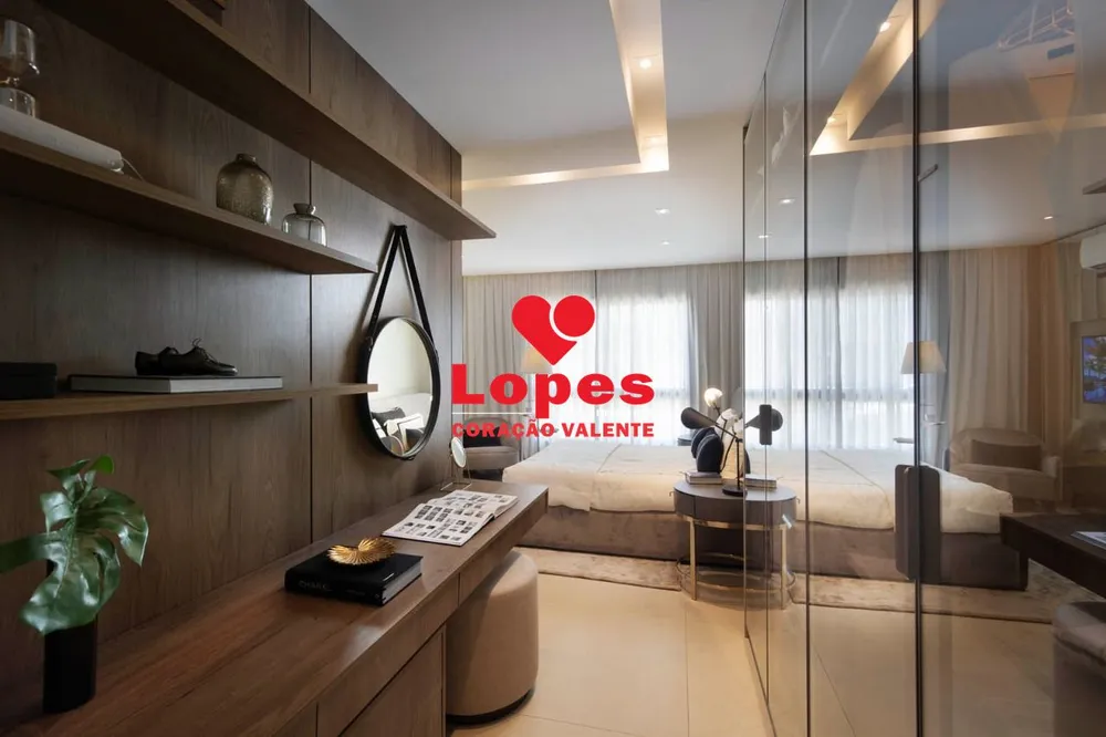 Apartamento, 3 quartos, 158 m² - Foto 50