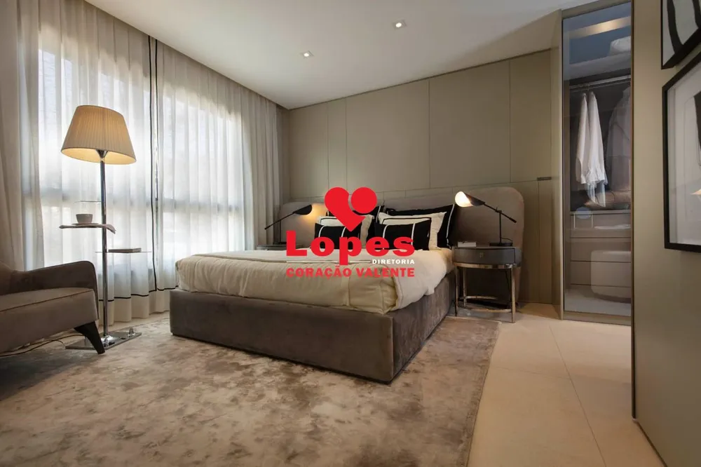 Apartamento, 3 quartos, 158 m² - Foto 17