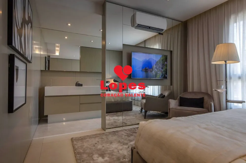 Apartamento, 3 quartos, 158 m² - Foto 39