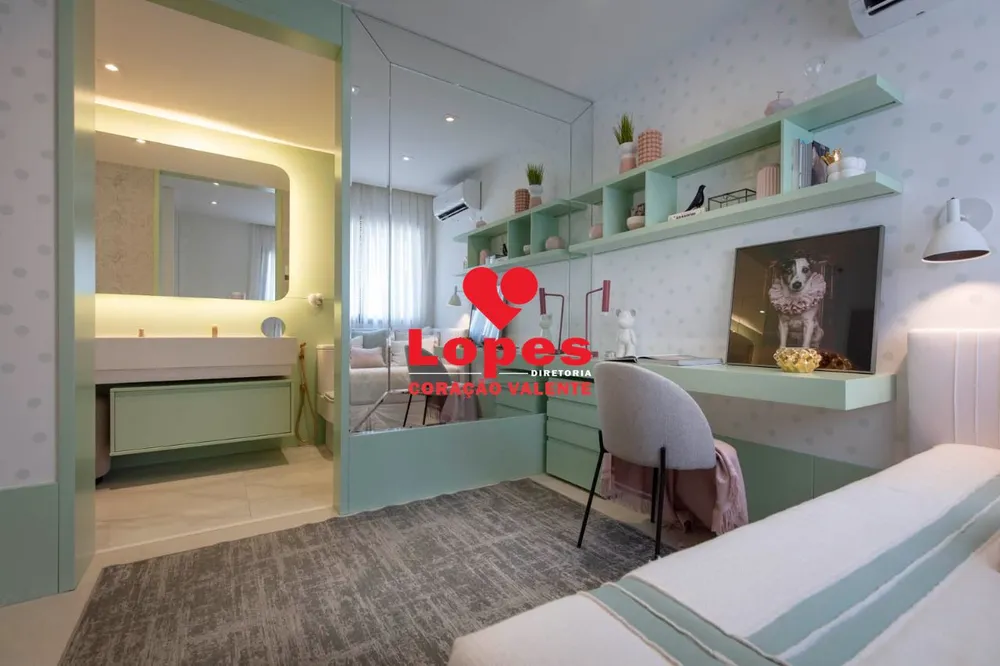Apartamento, 3 quartos, 158 m² - Foto 42
