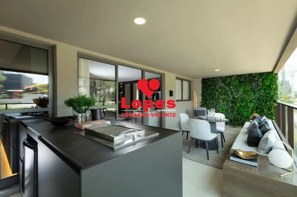 Apartamento, 3 quartos, 158 m² - Foto 49