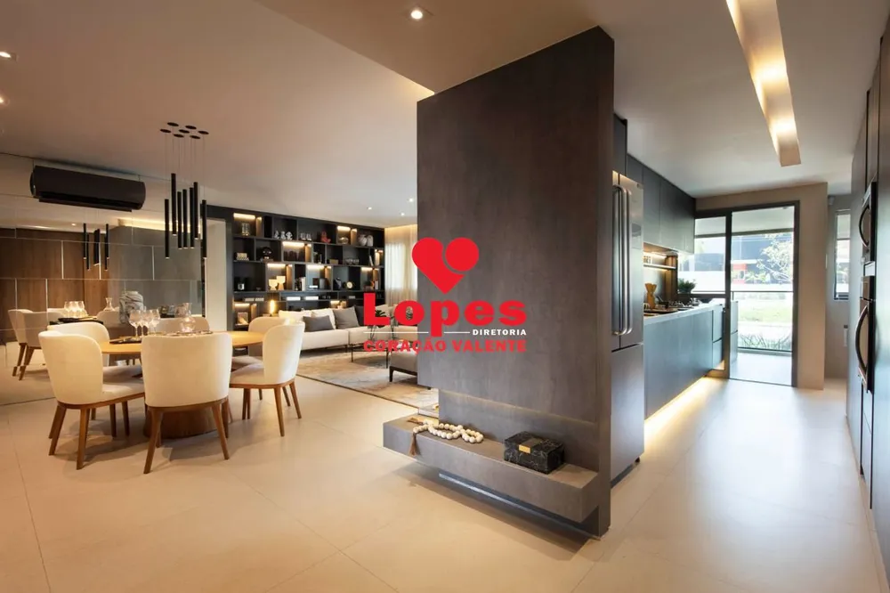 Apartamento, 3 quartos, 158 m² - Foto 38