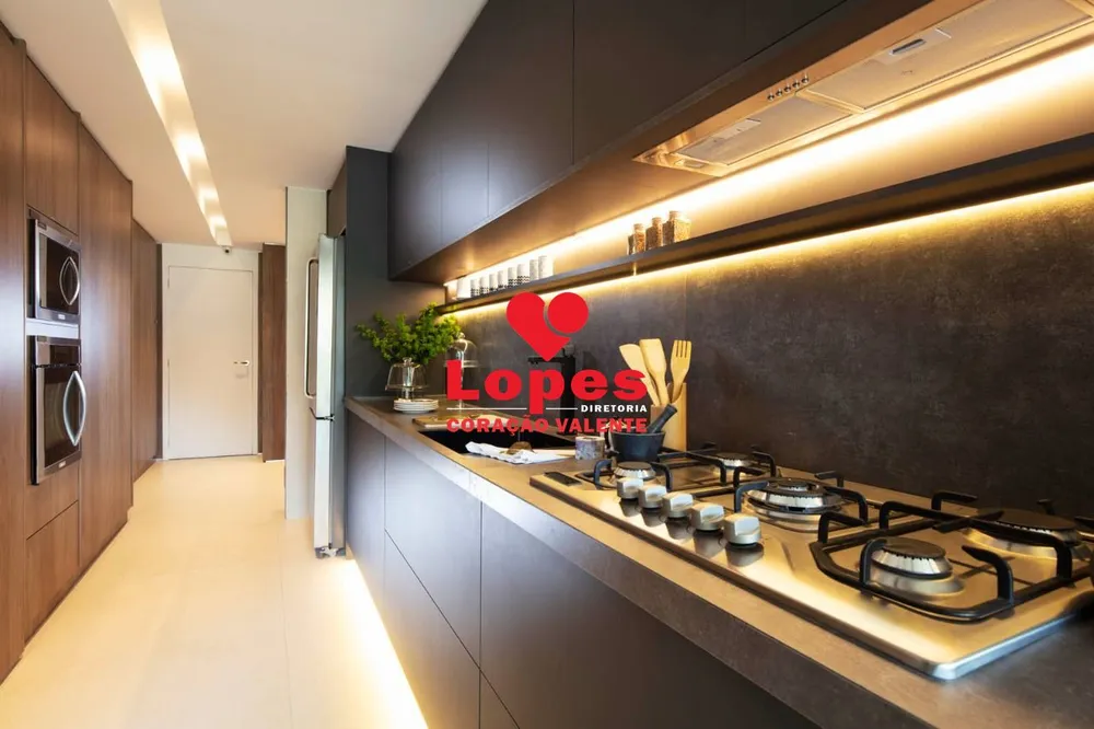 Apartamento, 3 quartos, 158 m² - Foto 40