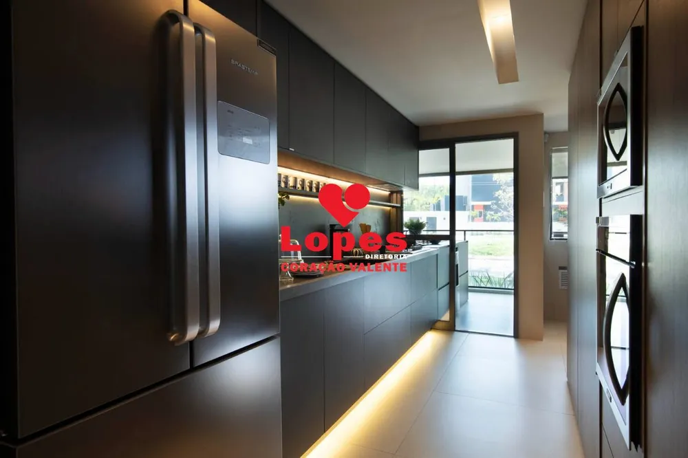 Apartamento, 3 quartos, 158 m² - Foto 53