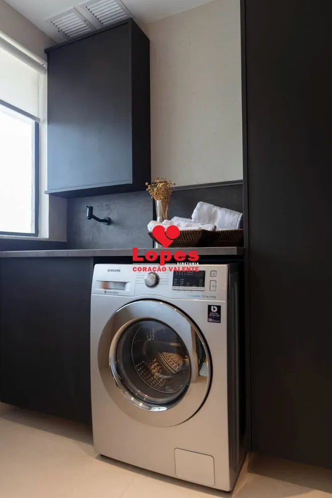 Apartamento, 3 quartos, 158 m² - Foto 57