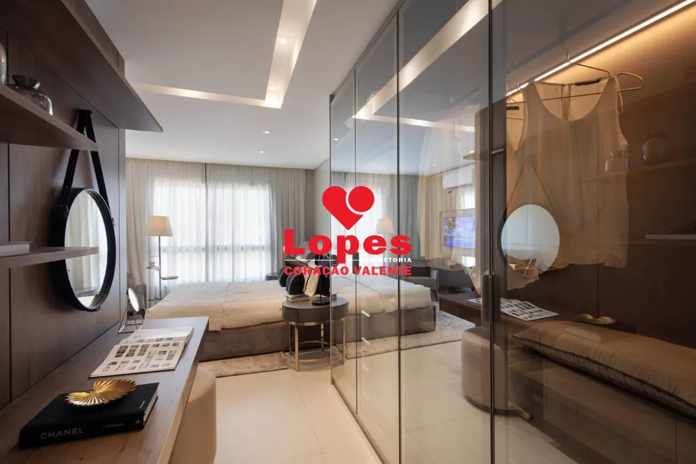 Apartamento, 3 quartos, 158 m² - Foto 41